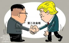 從“金特會”晚宴看餐飲行業(yè)：定位精準(zhǔn)，餐飲始終大有可為