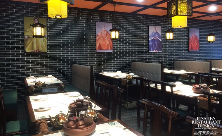 深圳餐飲全案設(shè)計時,應(yīng)該注意哪些問題和細(xì)節(jié)-3